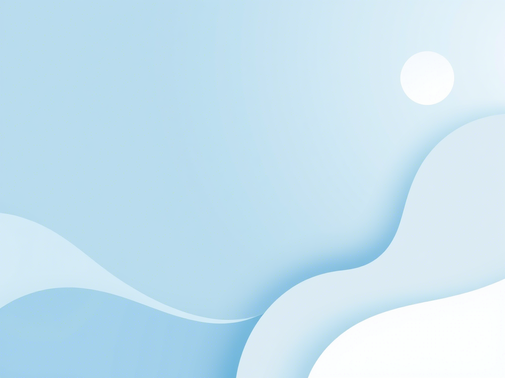 minimalistic illustration